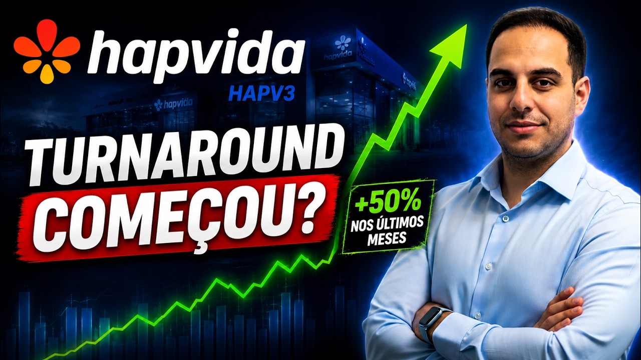 HAPV3: recuperação ou armadilha? Pontos de Atenção