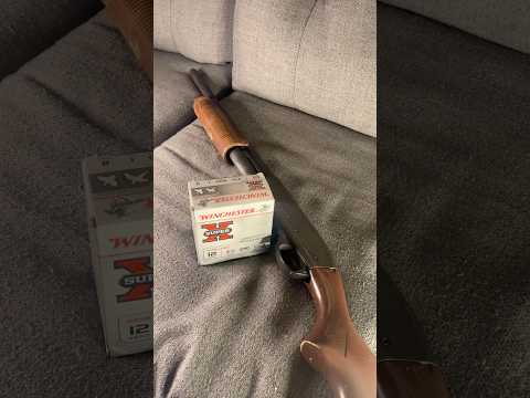 Remington 870 Magnum