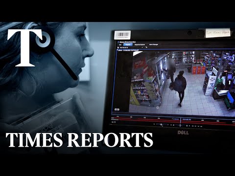 How criminals are shoplifting in record numbers | Times Reports