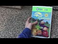 One VHS I Got From EBay And One I Got From Amazon 1 9 20