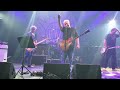 Ween - If You Could Save Yourself (You'd Save Us All) - 2022-02-20 Port Chester NY Capital Theatre
