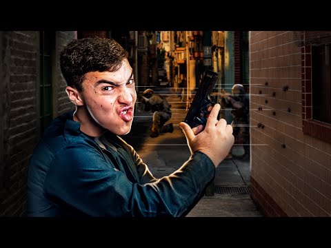 A DEUX DOIGTS DE LA CATASTROPHE ! - GTARP