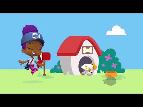 Alison in Wonderland!_clip2