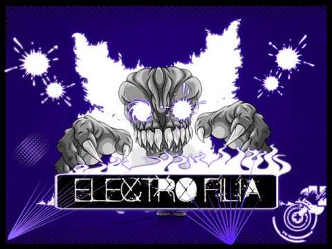 Electro Filia - RuFF(Neck) Special MIX!!!