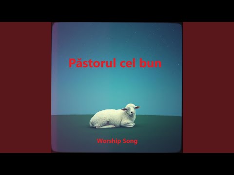 Pastorul cel bun