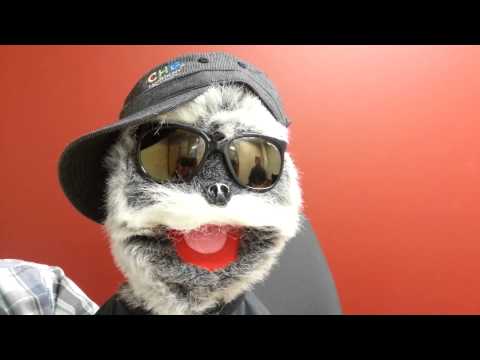 CHarlie G   Backstory