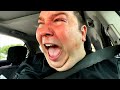 Emotional Meltdown In My Car