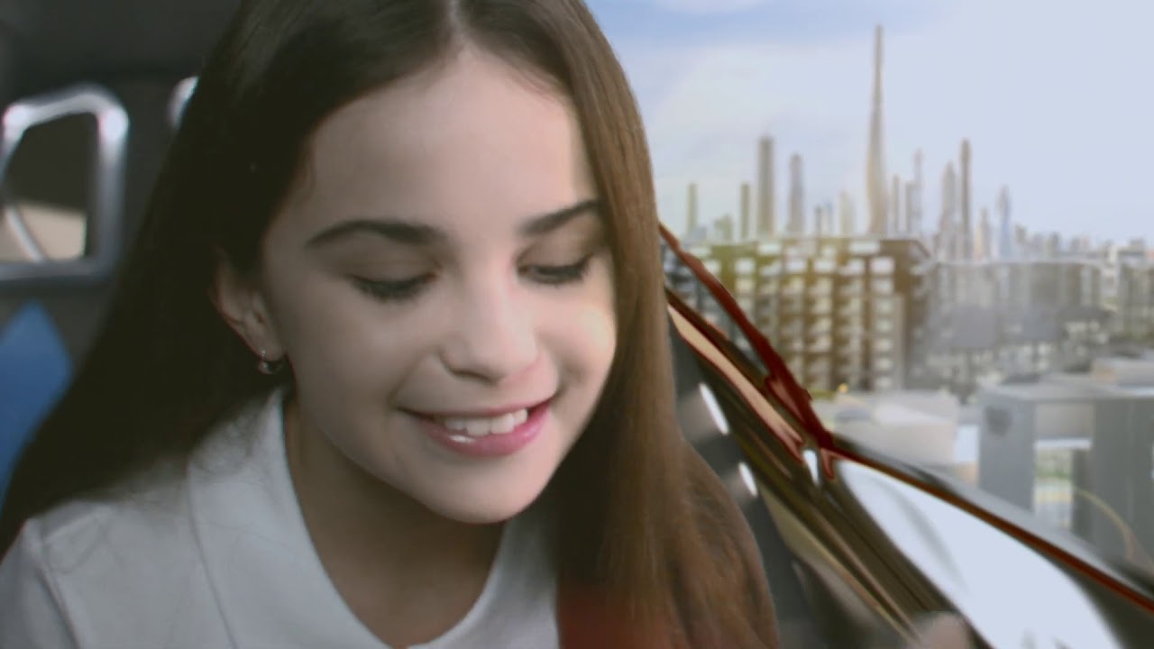 Vision 2050 The Way to What's Next - Aerospace Industries Association - Unravel Travel TV