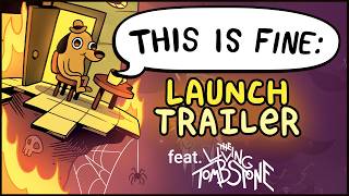 Launch Trailer