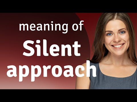 Silent Approach: Unlocking Language Learning