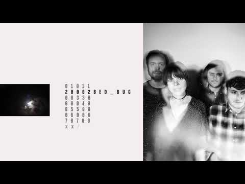 Heavy Heart // Bed Bug