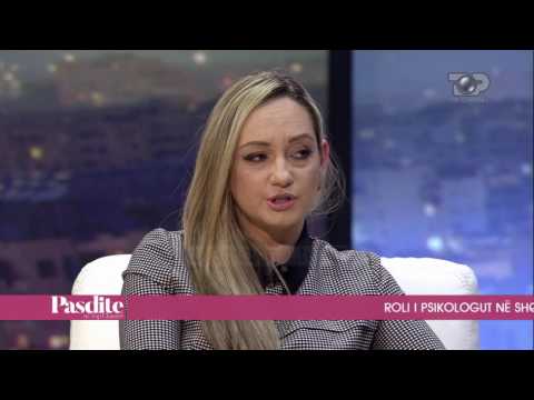 Pasdite ne TCH, 23 Janar 2017, Pjesa 3 - Top Channel Albania - Entertainment Show