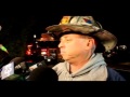 Fire Claims Life In Falls Township