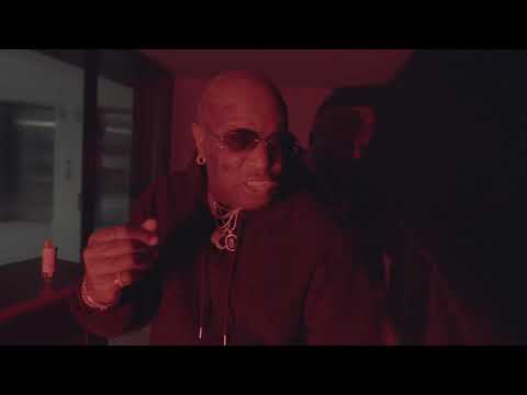 100 Rounds (Feat. YoungBoy Never Broke Again)