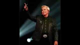 George Jones & Dolly Parton - The Blues Man