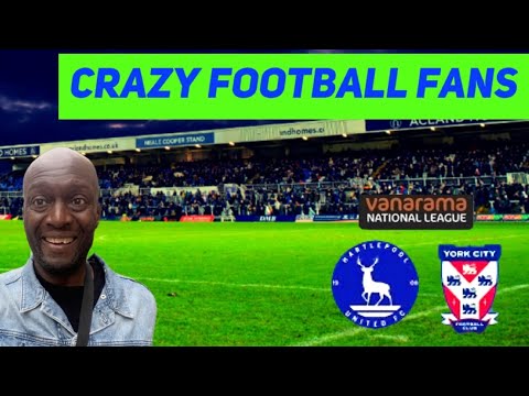 🚨THIS FOOTBALL CLUB MUST COME BACK TO THE FOOTBALL LEAGUE ASAP🚨