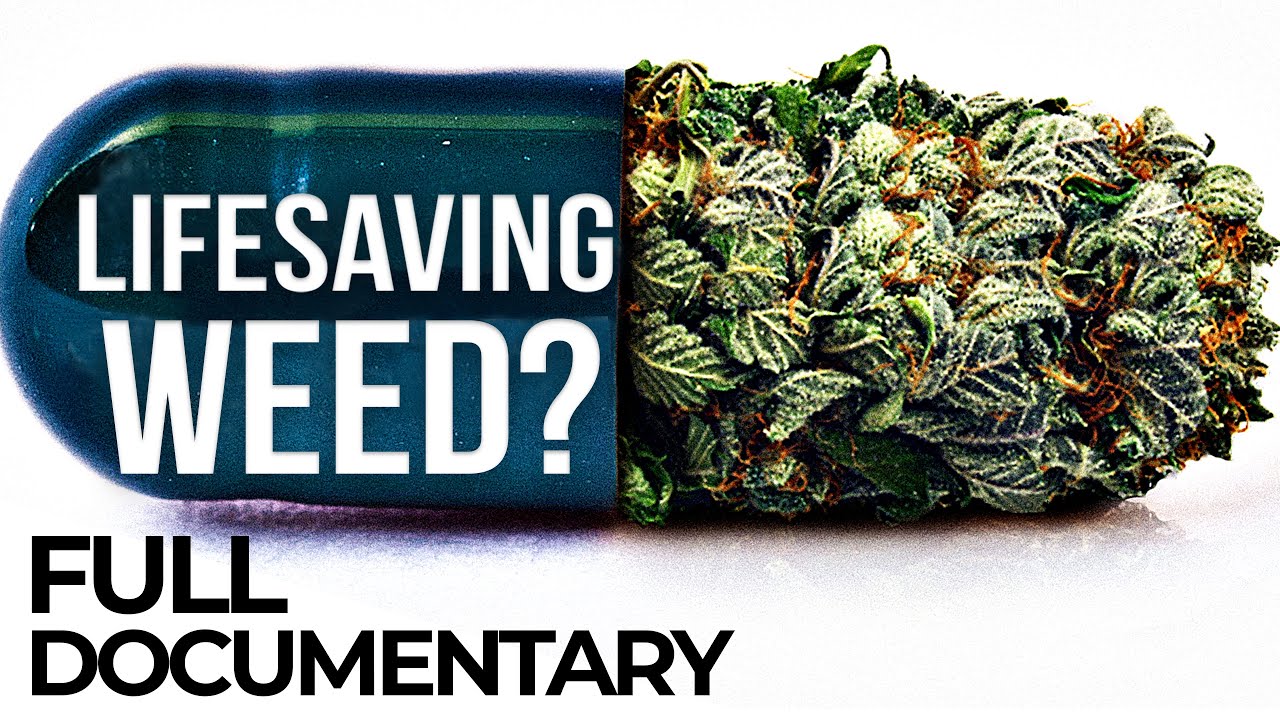 Cannabis to Save my Life: A Woman’s Fight for Medical Marijuana