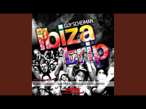 Ibiza Trip (Ivan Pica & Ivan Delgado Red Delicious Remix)