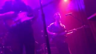 Deadbeat Girl- Day Wave- Live at the Rickshaw Stop (Nov 4, 2016)