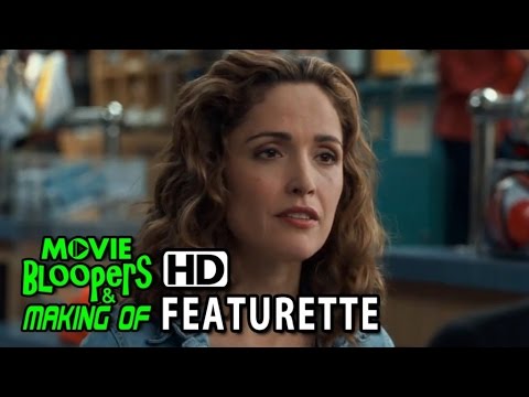 This Is Where I Leave You (2014) Featurette - This Is Penny