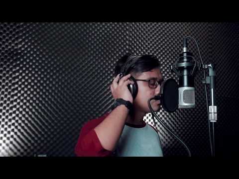 Hegemony Of God - Prahara (Cover By Uzie)