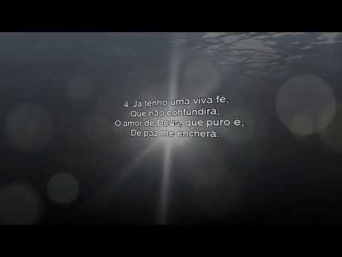 A Segurança do Crente - H. C. 140 (Letra)