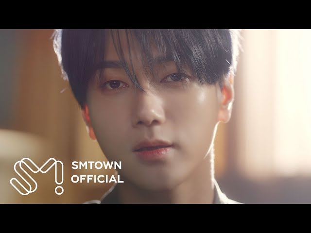 Super Junior’s Yesung releases ‘Beautiful Night’ music video