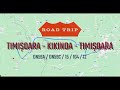 DN59A Timișoara Kikinda Timișoara