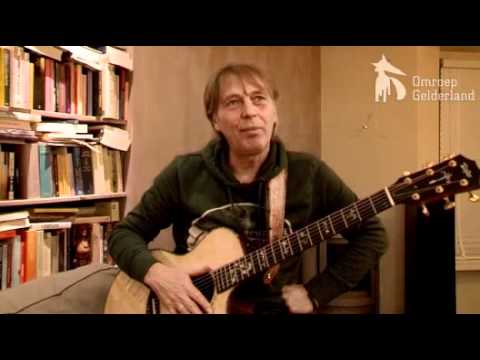 Harry Sasksioni over best guitarist