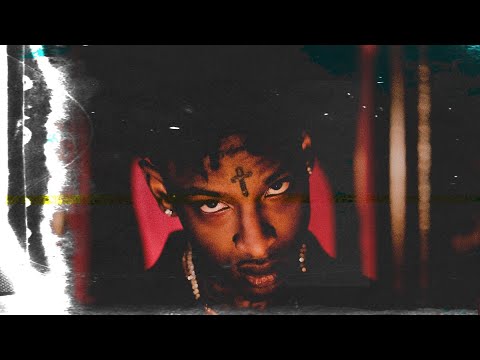 [FREE DOWNLOAD] 21 Savage Type Beat - "Hide & Seek" | Dark Type Beat