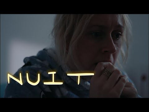 Jen - Nuit (Clip Officiel)