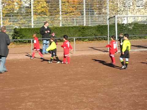 TuS Holsterhausen gegen TuS Essen-West 81