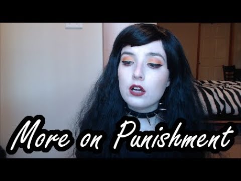 Punishment Ideas and Negotiation [BDSM] Video