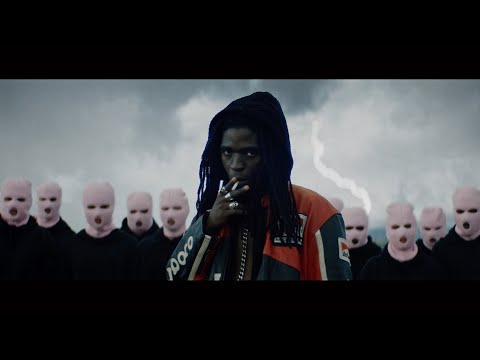 TAPZ - Trust No Stars In The Daylight (Official Video)