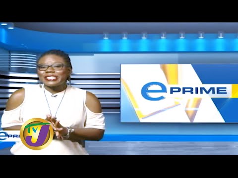TVJ Entertainment Prime | Big Acts on Jamaica Telethon Concert