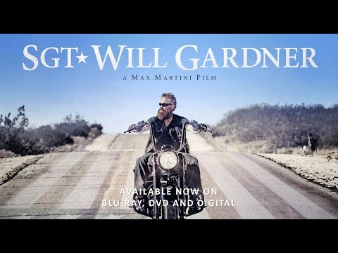 SGT. Will Gardner (Trailer)