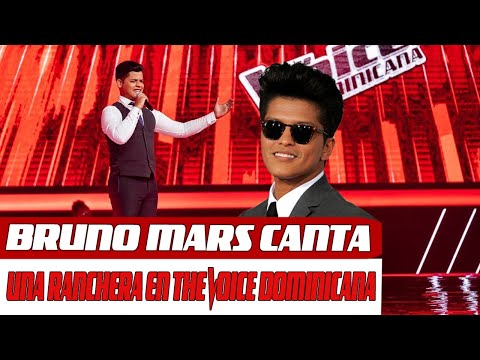 Endry Paz – "La Bikina" | Audiciones a Ciegas | The Voice Dominicana 2021 (Video Reacción)