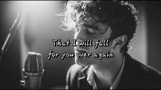 Download lagu Secondhand Serenade - Fall For You (Cover) | Soulful Singer | Lyric Video mp3