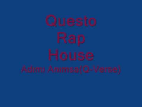 QuestoRapHouse aka Karahanlı - Adımı Anımsa(2009).wmv