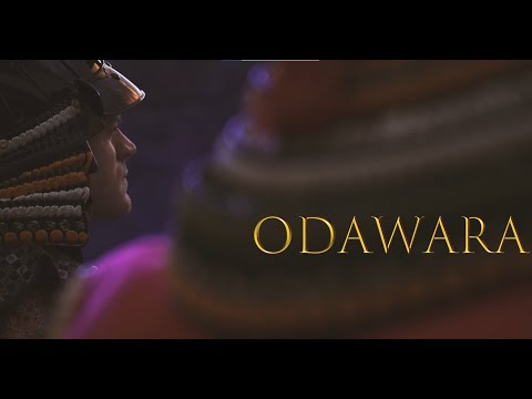 Become a Lord of Odawara Castle