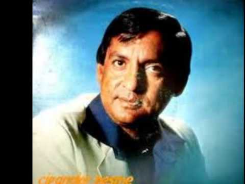 Dragoljub Djordjevic Sarbanac-Trazim te