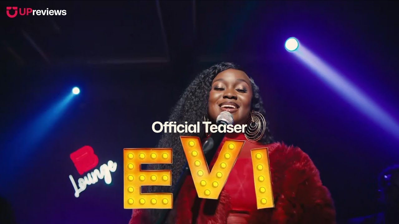 Evi (2026) – Official Teaser | Osas Okonyon, Uzor Arukwe | Nollywood Musical Drama | UPreviews