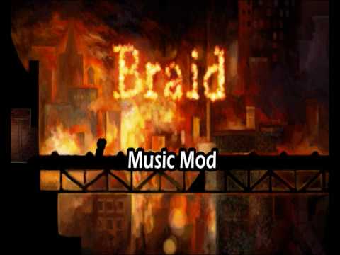 Braid Music - Autonomy