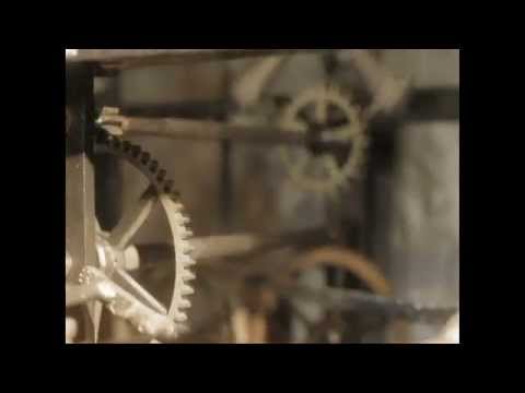 WORMHOLE LABRIPERIPATHETIC BALLAD of a LONDON NOMAD