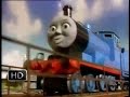 きかんしゃトーマス Saved From Scrap US