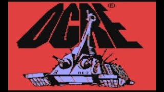 TOP C64 CODERS - NUMBER 38 - DAVID LUBAR