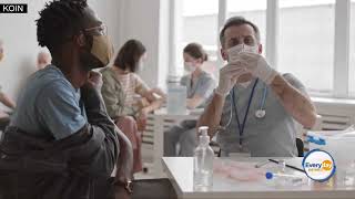 Not Today, Flu Campaign Encourages Us to Get Flu Shot