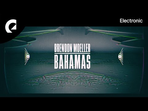 Brendon Moeller - No Stone Unturned