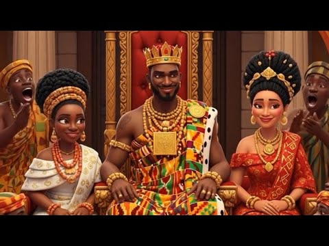 THE HEIR LIVES (FULL PART) Power,Jealousy,Betrayal. This is the best animation story you will watch