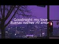 Smashing Pumpkins - Farewell And Goodnight || (lyrics & subtitulos/letra español)